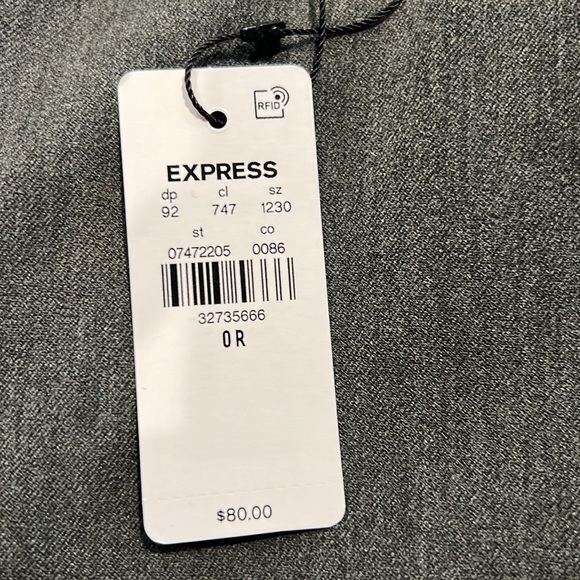 Express Editor pant - Picture 6 of 6